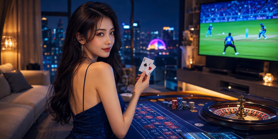 interwetten Lobby và tài khoản