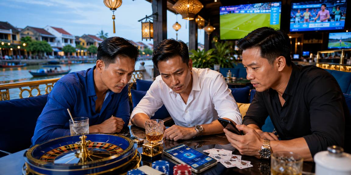 interwetten Từ slot cổ điển đến phòng tính năng cao